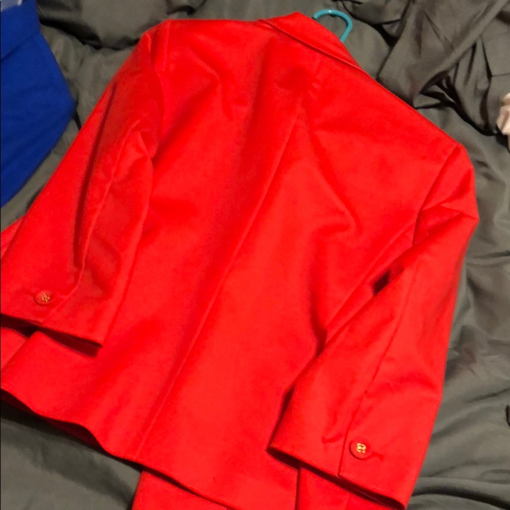 Jacket - Picture 3 of 6